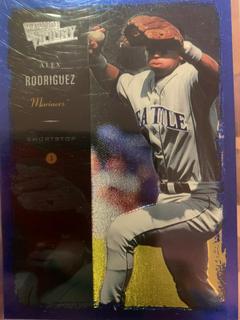 Alex Rodriguez