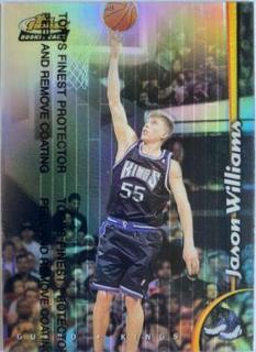Jason Williams