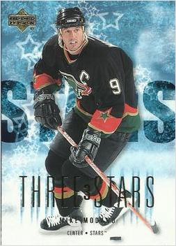 Mike Modano #AS4