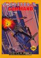 Cobra Command | Sega CD