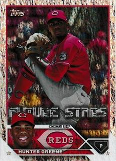 Hunter Greene