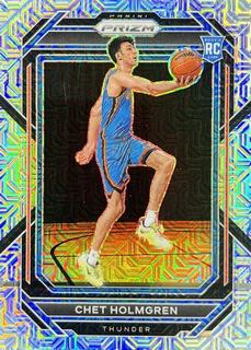 Chet Holmgren