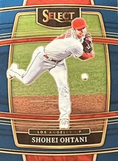 Shohei Ohtani