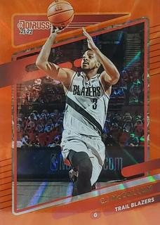 CJ McCollum