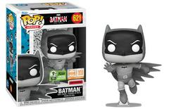 Batman [Black And White] #621 (Heroes)