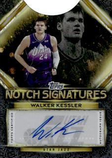 Walker Kessler