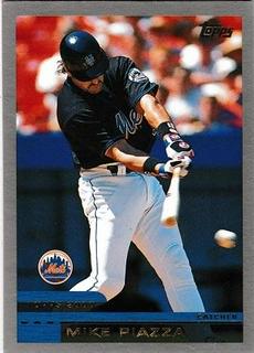 Mike Piazza