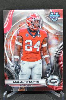 Malaki Starks