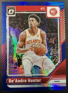 De'Andre Hunter