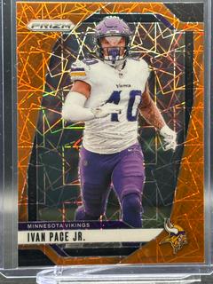 Ivan Pace Jr.