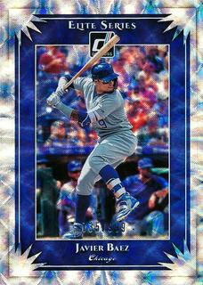 Javier Baez