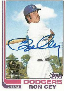 Ron Cey