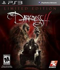 The Darkness II [Limited Edition] Playstation 3 Prices