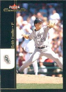 Keith Foulke