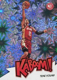 Trae Young