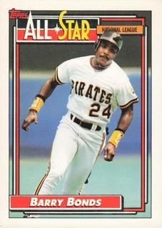 Barry Bonds
