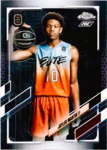 Jaylen Martin