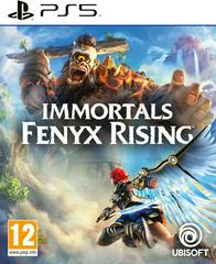 Immortals Fenyx Rising PAL Playstation 5 Prices