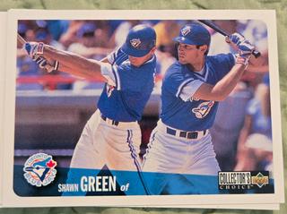 Shawn Green