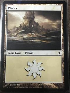 Plains