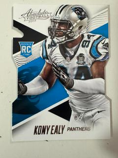 Kony Ealy