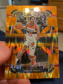 Jordan Poole