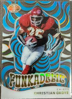 Christian Okoye
