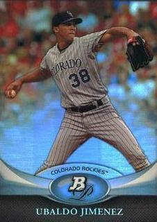Ubaldo Jimenez