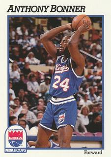 Anthony Bonner