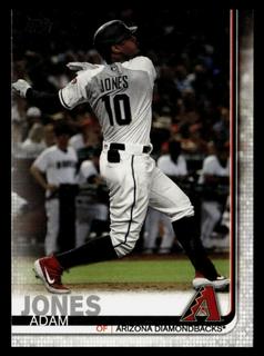 Adam Jones