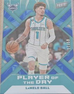 Lamelo Ball