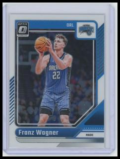 Franz Wagner