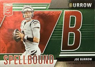 Joe Burrow