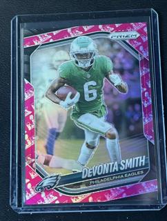 DeVonta Smith