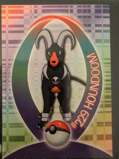 Houndoom