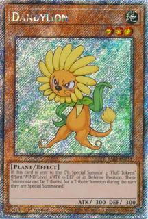 Dandylion RA03-EN211