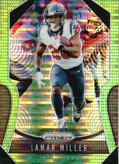 Lamar Miller
