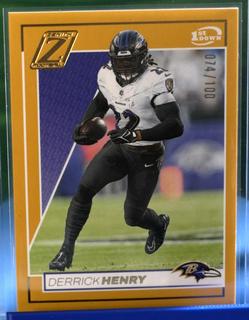 Derrick Henry