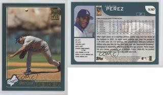 Carlos Perez
