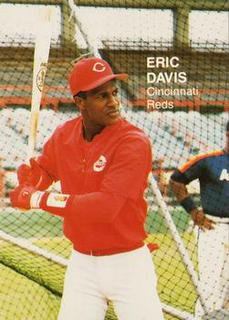 Eric Davis