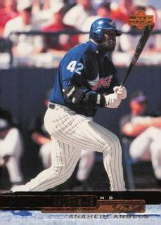 Mo Vaughn