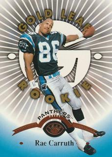 Rae Carruth
