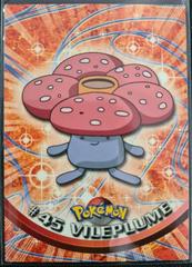 Vileplume [Foil] #45