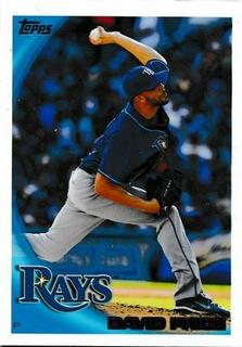 David Price