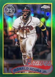 Ronald Acuna Jr.