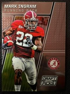 Mark Ingram
