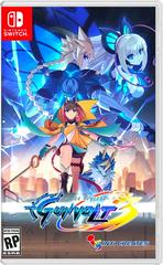 Azure Striker Gunvolt 3 Nintendo Switch Prices