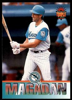 Dave Magadan