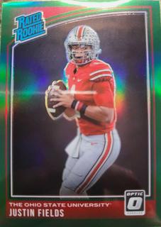 Justin Fields