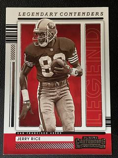 Jerry Rice